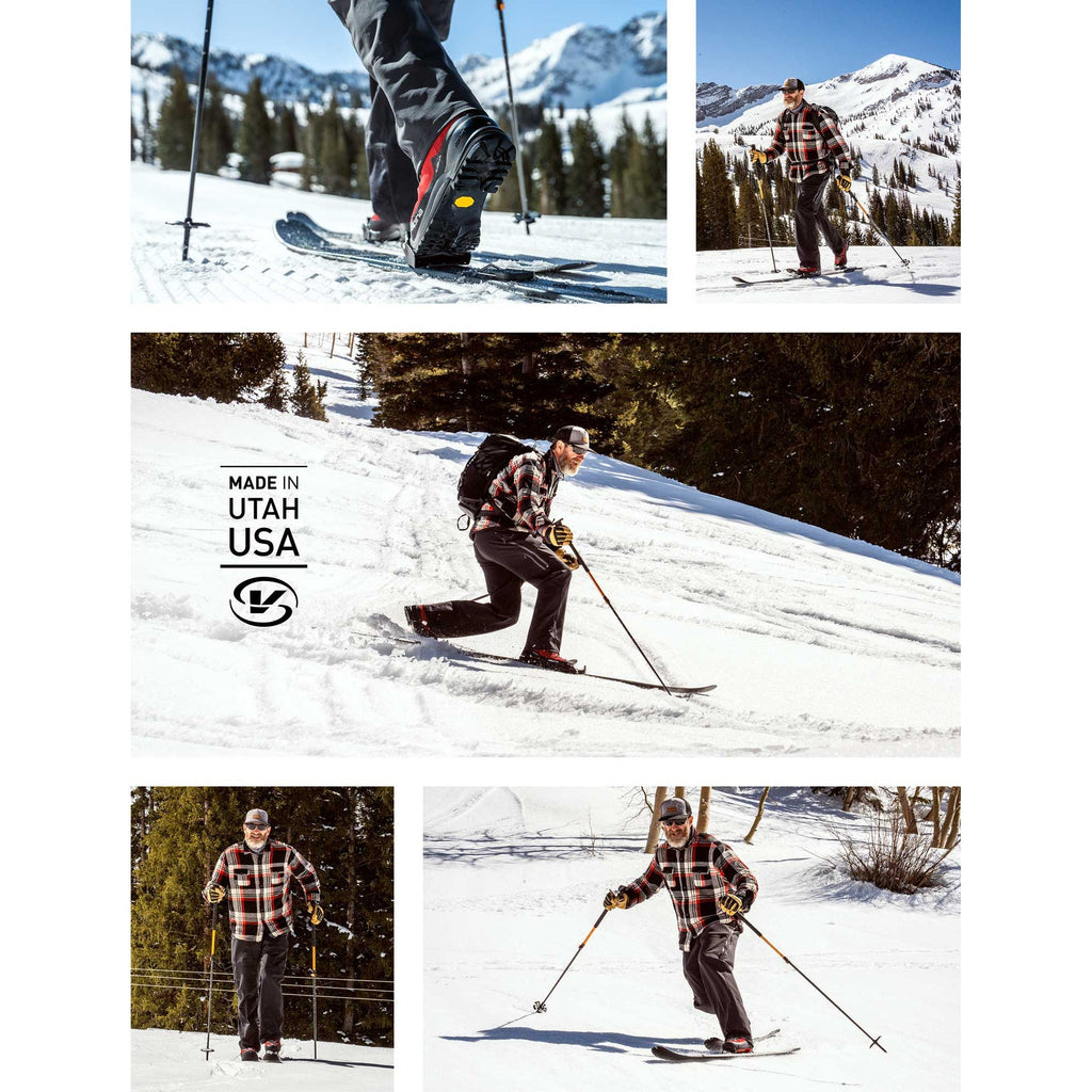 VOILÉ Endeavor BC - Skis-Skis hors-piste-Caroune Ski Shop