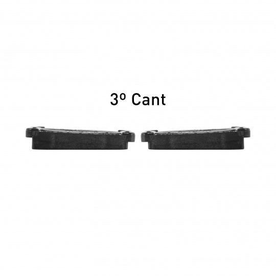 VOILÉ Hardware Puck Set Canted-Accessoires splitboard-Caroune Ski Shop
