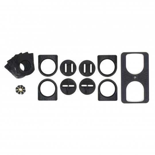 VOILÉ Hardware Puck Set Canted-Accessoires splitboard-Caroune Ski Shop