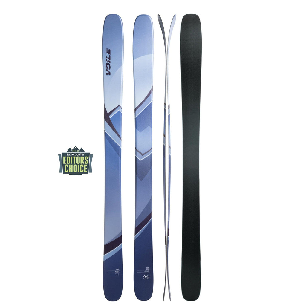 VOILÉ Manti 24/25 - Skis-Skis hors-piste-Caroune Ski Shop