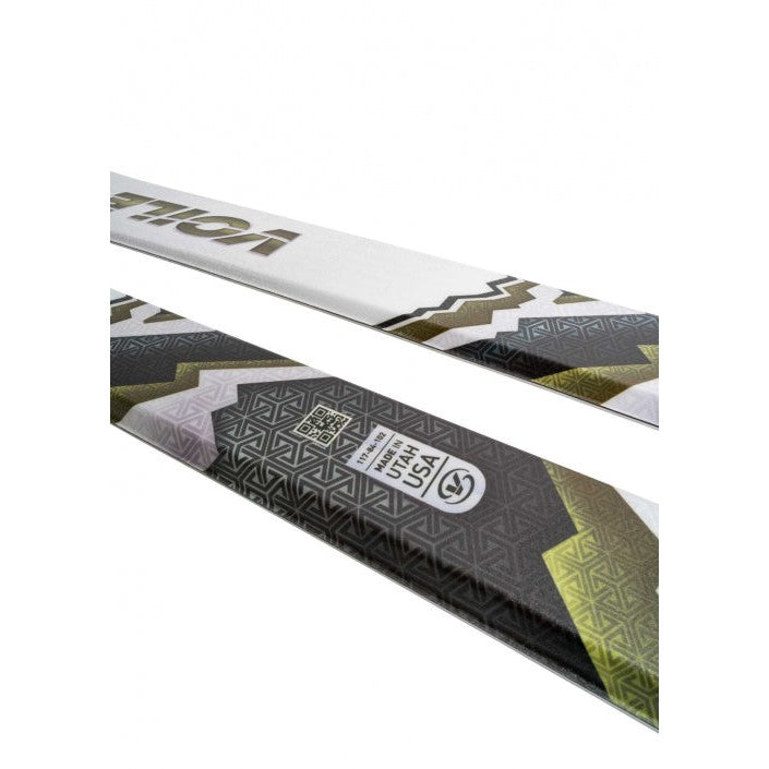 VOILÉ Objective BC - Skis-Skis hors-piste-Caroune Ski Shop
