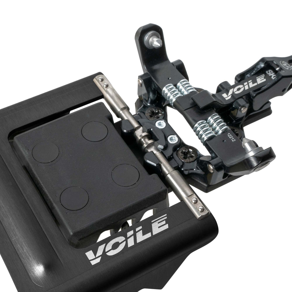 VOILÉ TTS Transit 2.0 - Fixation de Télémark-Skis hors-piste-Caroune Ski Shop