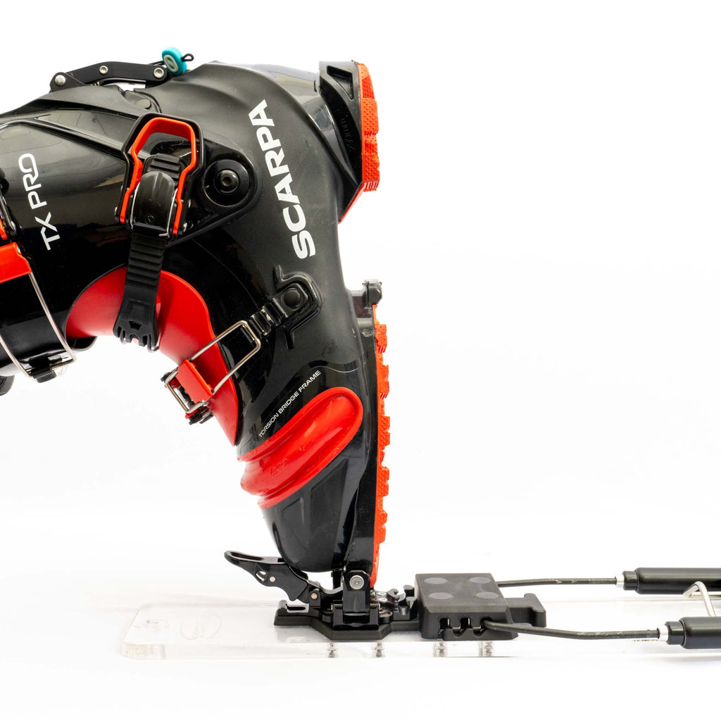 VOILÉ TTS Transit 2.0 - Fixation de Télémark-Skis hors-piste-Caroune Ski Shop