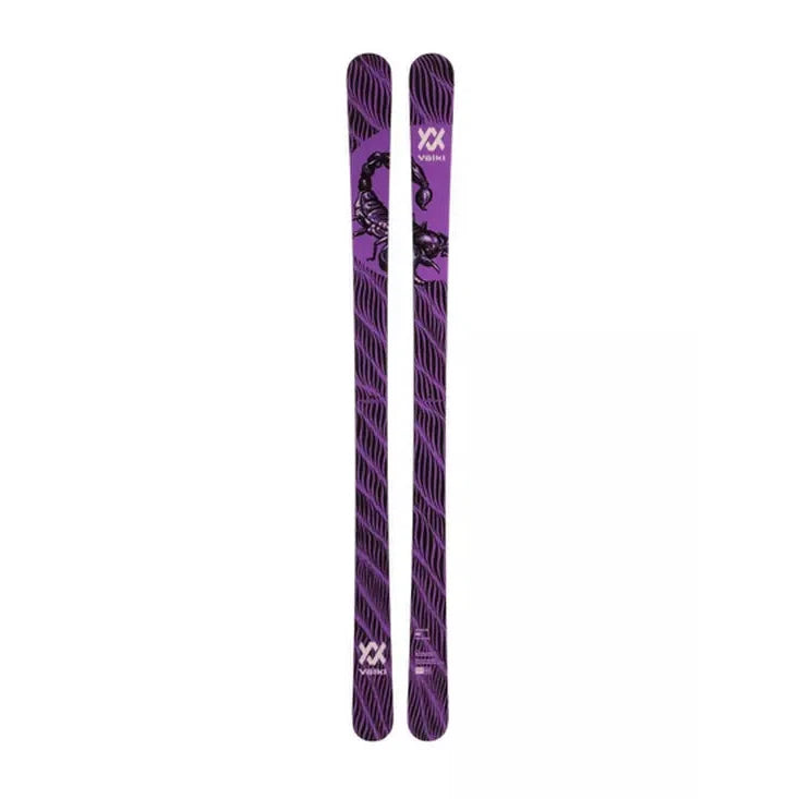 VOLKL Revolt 86 - Skis-Skis hors-piste-Caroune Ski Shop