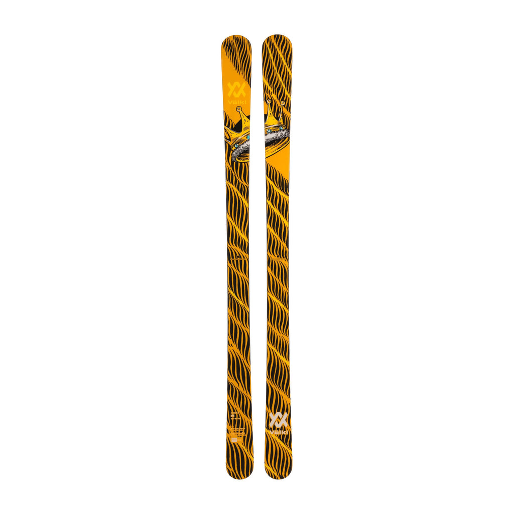 VOLKL Revolt 86 - Skis-Skis hors-piste-Caroune Ski Shop