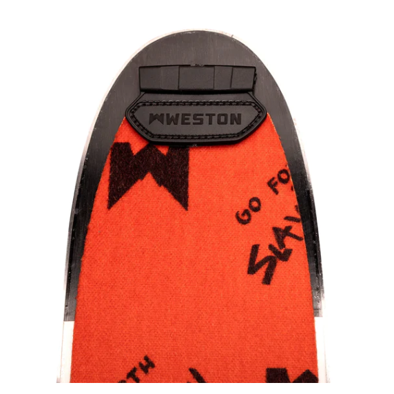 WESTON Approach Skins - Peaux-Peaux d'ascension-Caroune Ski Shop