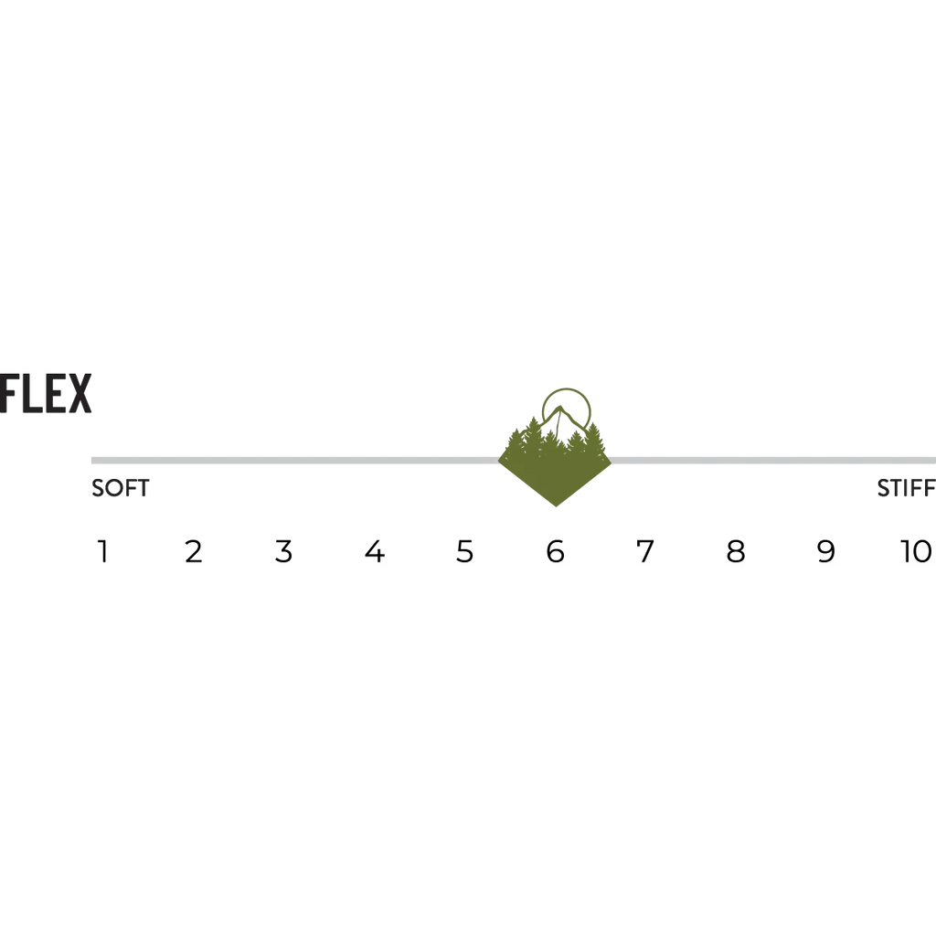 WESTON Backwoods 24/25 - Splitboard-Splitboard-Caroune Ski Shop