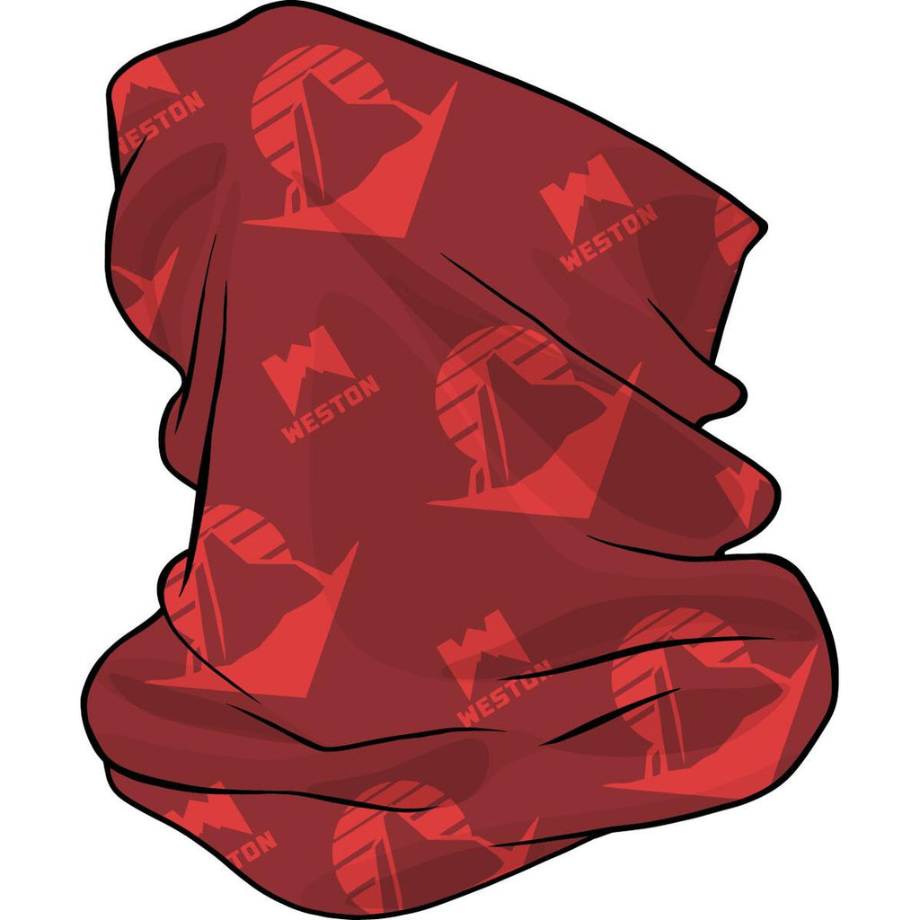 WESTON Facemask-Cache-cou-Caroune Ski Shop