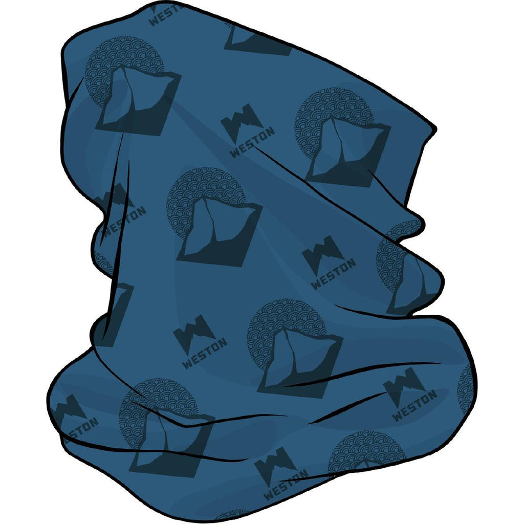 WESTON Facemask-Cache-cou-Caroune Ski Shop