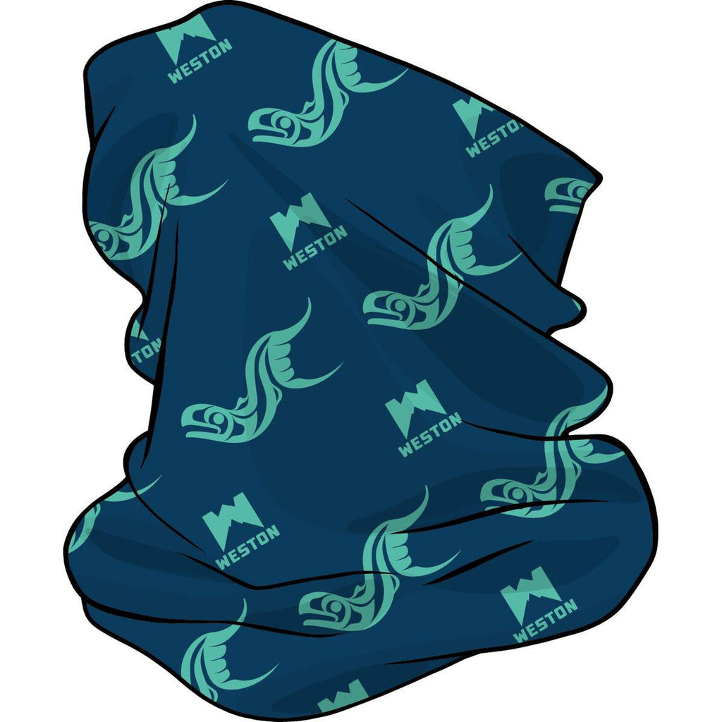 WESTON Facemask-Cache-cou-Caroune Ski Shop