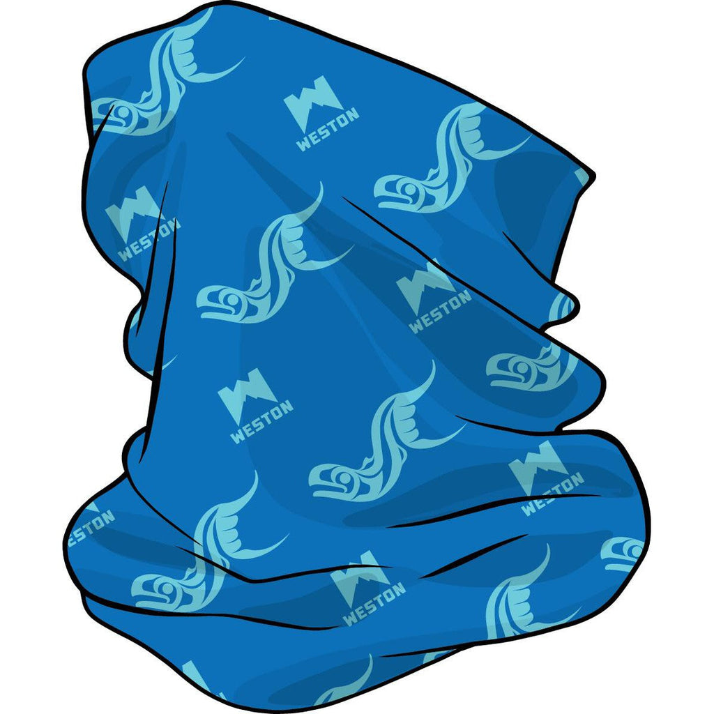 WESTON Facemask-Cache-cou-Caroune Ski Shop