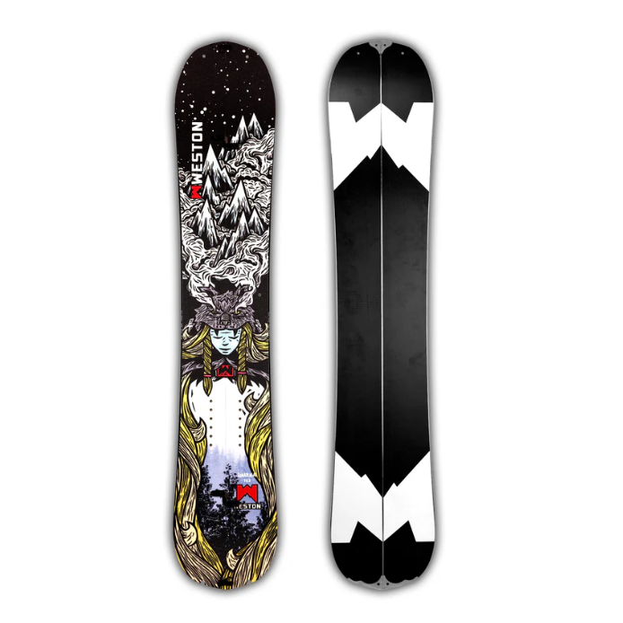 Splitboards | Caroune Ski Shop Splitboards | Caroune Ski Shop