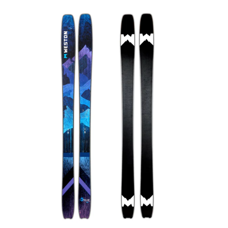 WESTON Skyline 24/25 - Skis-Skis hors-piste-Caroune Ski Shop