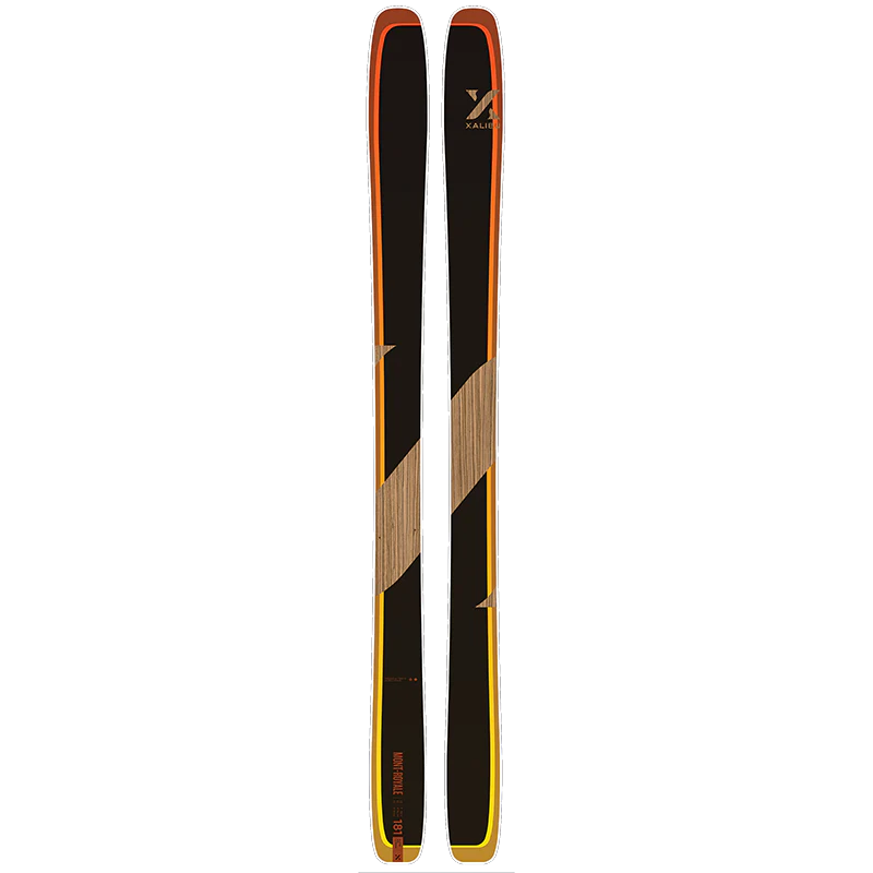 XALIBU Mont-Royal 2026 - Skis-Skis hors-piste-Caroune Ski Shop