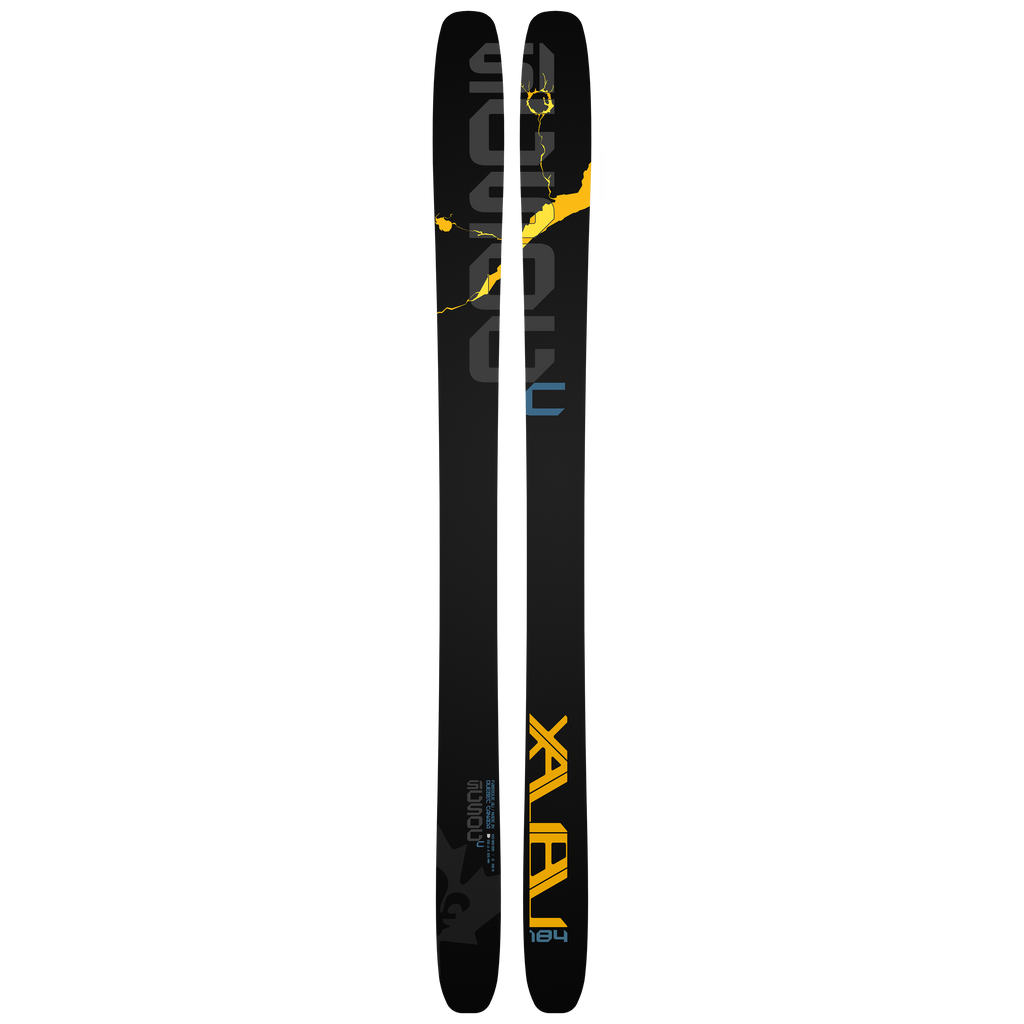 XALIBU Sig Sog Carbone 2023 - Skis-Skis hors-piste-Caroune Ski Shop