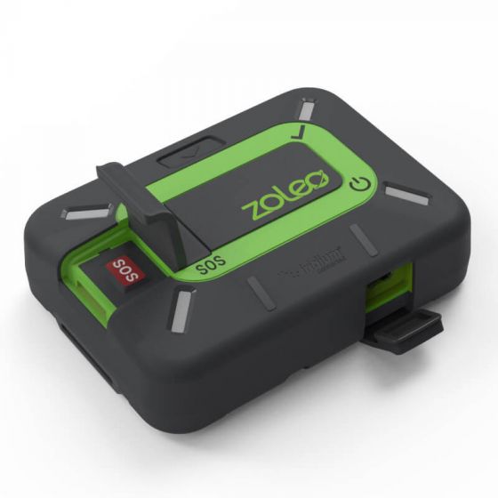 ZOLEO Satellite Communicator - Balise-Balise GPS-Caroune Ski Shop
