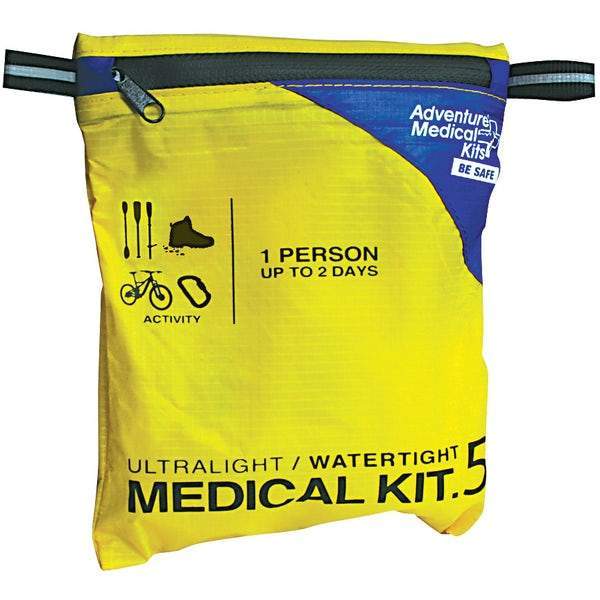 ADVENTURE MEDICAL KITS Ultralight - Premiers Soins-Premiers soins-Caroune Ski Shop