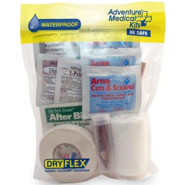 ADVENTURE MEDICAL KITS Ultralight - Premiers Soins-Premiers soins-Caroune Ski Shop