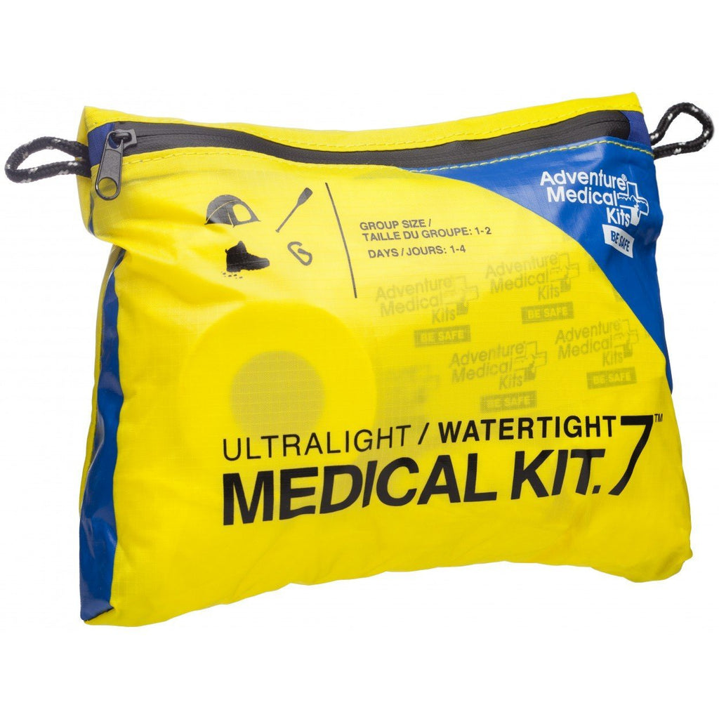 ADVENTURE MEDICAL KITS Ultralight - Premiers Soins-Premiers soins-Caroune Ski Shop