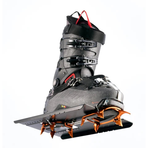 BILLY GOAT TECHNOLOGIES Ascent plates-Accessoires ski-Caroune Ski Shop