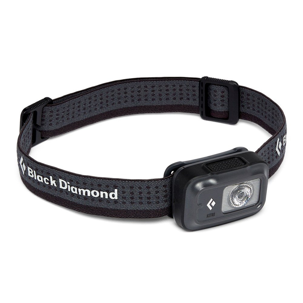 BLACK DIAMOND Astro 250-Lampe Frontale-Caroune Ski Shop