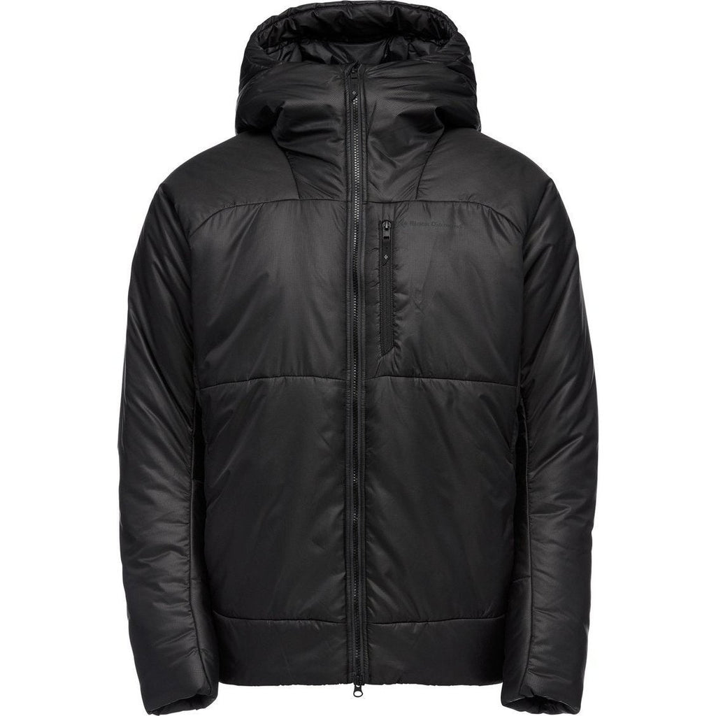 BLACK DIAMOND Belay Parka - Femme-Doudoune-Caroune Ski Shop