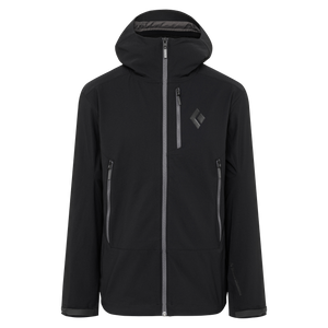 BLACK DIAMOND Dawn Patrol Shell - Homme-Coquille-Caroune Ski Shop