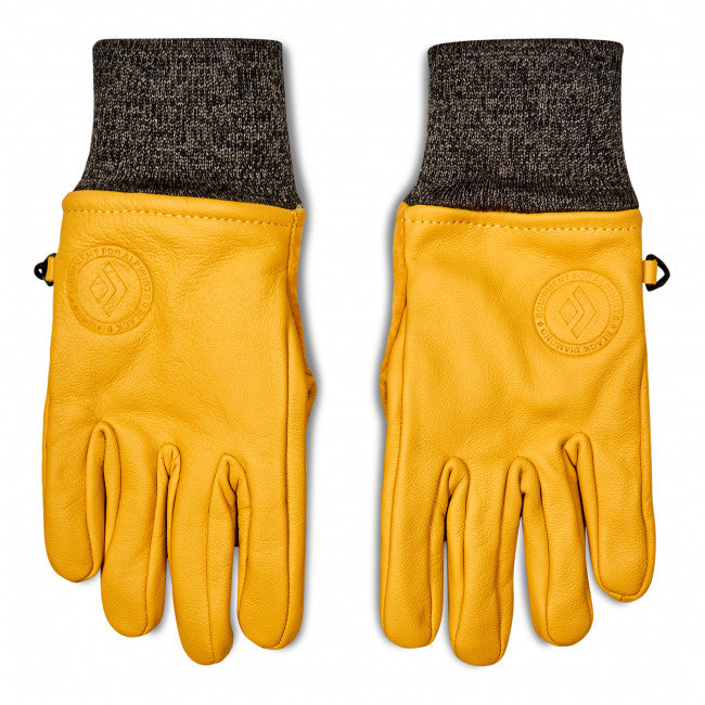 BLACK DIAMOND Dirt Bag - Gants-Gants-Caroune Ski Shop