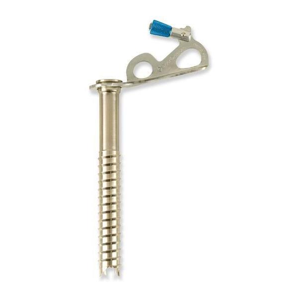BLACK DIAMOND Express ice Screw - Broche à Glace-Accessoire d'alpinisme/escalade-Caroune Ski Shop