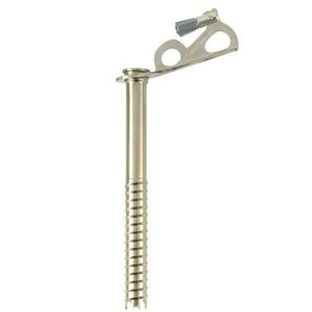 BLACK DIAMOND Express ice Screw - Broche à Glace-Accessoire d'alpinisme/escalade-Caroune Ski Shop