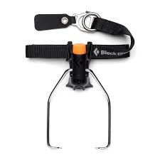 BLACK DIAMOND Heel Lever-Accessoire d'alpinisme/escalade-Caroune Ski Shop