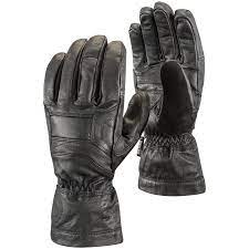 BLACK DIAMOND Kingpin Gants-Gants-Caroune Ski Shop