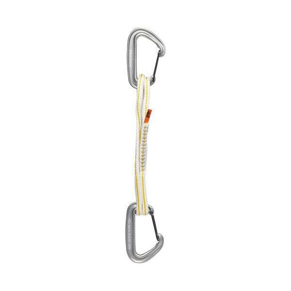 BLACK DIAMOND Miniwire Quickdraw - Dégaine-Accessoire d'alpinisme/escalade-Caroune Ski Shop