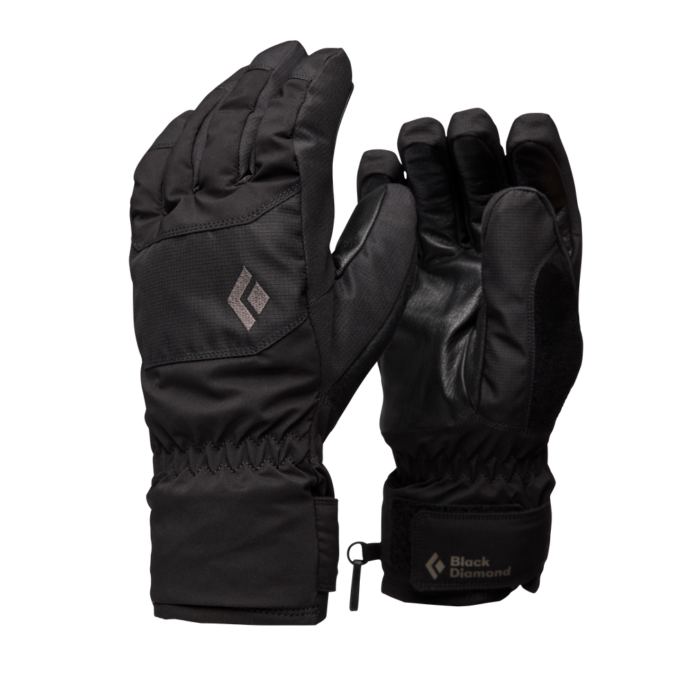 BLACK DIAMOND Mission LT Gloves-Gants-Caroune Ski Shop