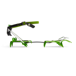BLACK DIAMOND Neve Pro - Crampons-Accessoire d'alpinisme/escalade-Caroune Ski Shop