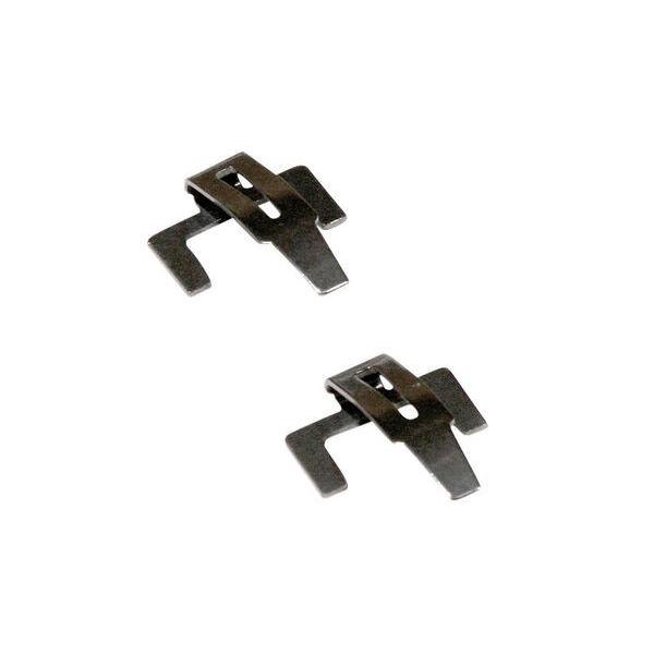 BLACK DIAMOND Skin Tail Clips-Accessoires ski-Caroune Ski Shop