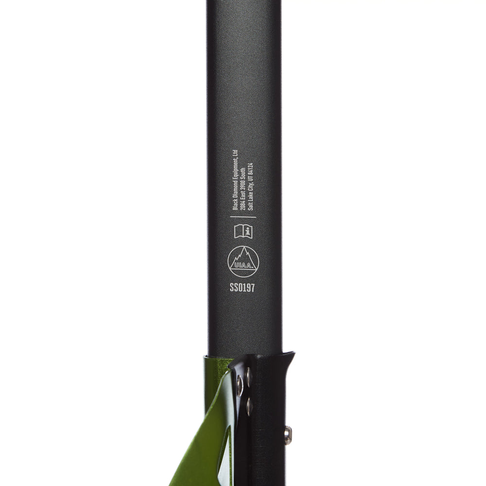 BLACK DIAMOND Transfer LT - Pelle-Pelle-Caroune Ski Shop