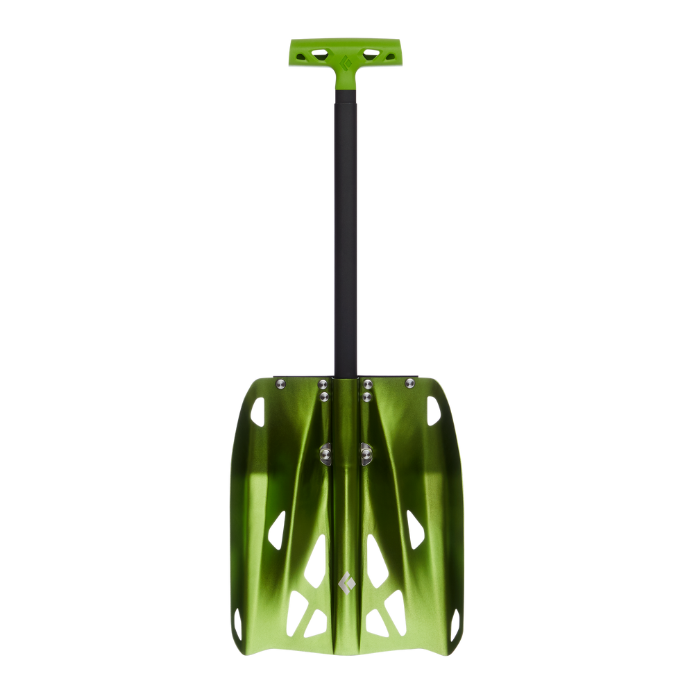 BLACK DIAMOND Transfer LT - Pelle-Pelle-Caroune Ski Shop
