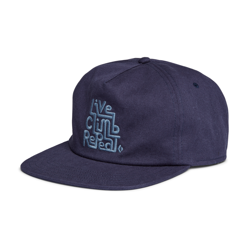 BLACK DIAMOND Washed Cap-Casquette-Caroune Ski Shop