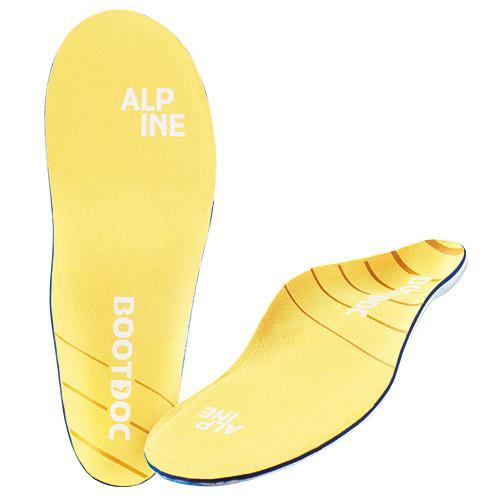 BOOTDOC Alpine - Semelles-Semelles-Caroune Ski Shop