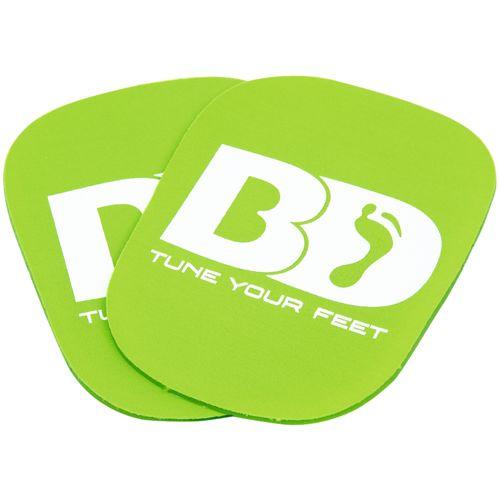 BOOTDOC Gel Pads-Accessoires ski-Caroune Ski Shop