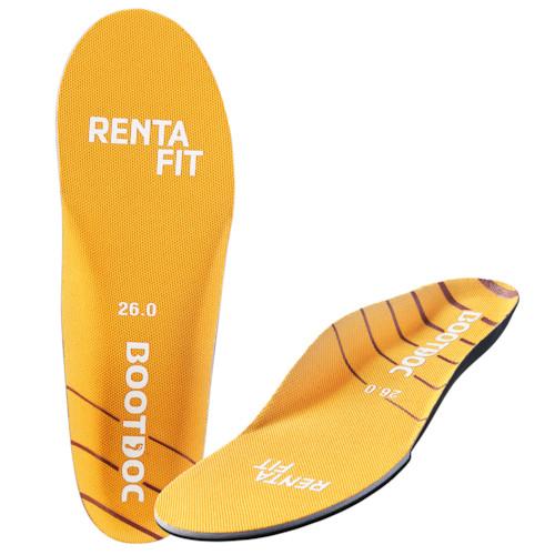 BOOTDOC Rentafit - Semelles-Semelles-Caroune Ski Shop