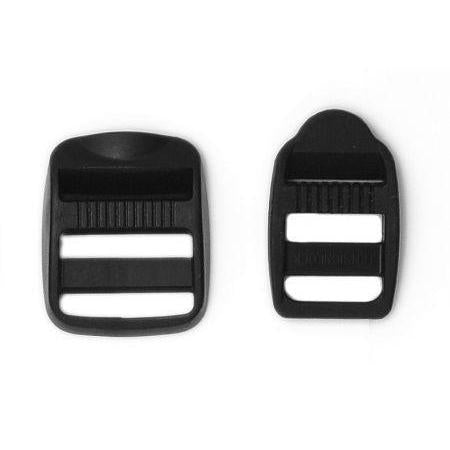 BUCKLES & WEB Ladderlock-Accessoires camping-Caroune Ski Shop