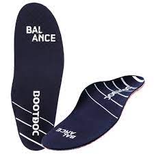 BootDOC Balance - Semelles-Semelles-Caroune Ski Shop