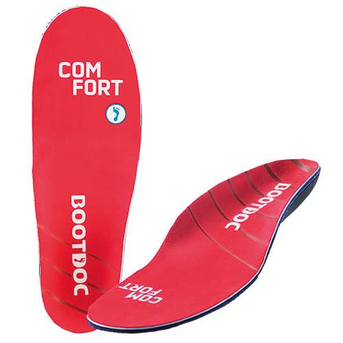 BootDOC Comfort - Semelles-Semelles-Caroune Ski Shop