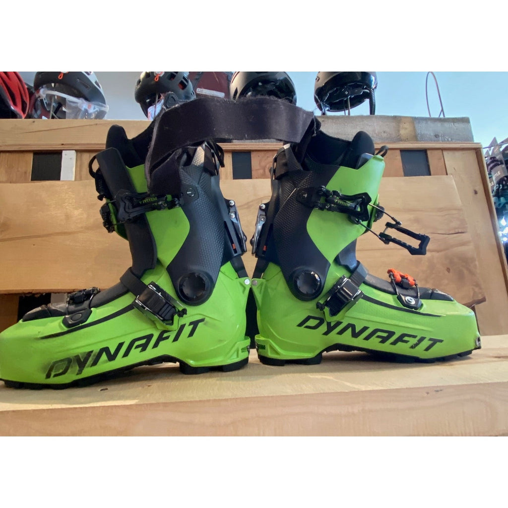 Bottes Usagées DYNAFIT HOJI PU-Location-Caroune Ski Shop