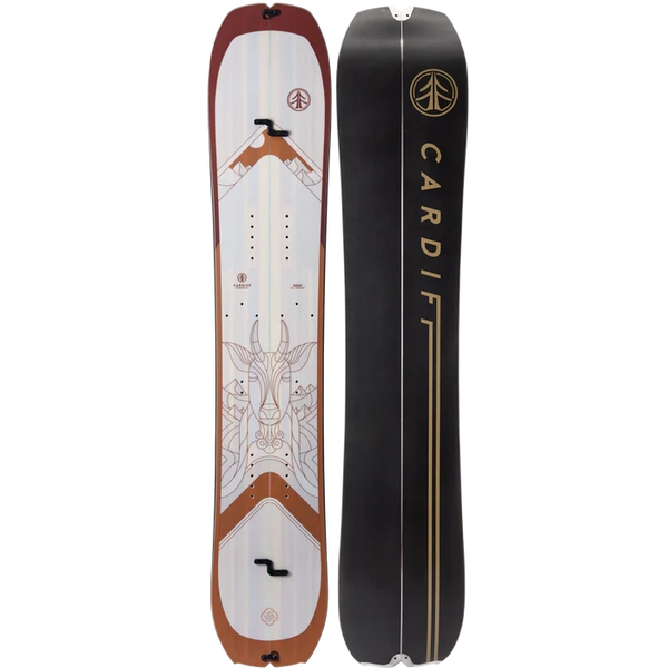 M　cardiff GOAT 150 カーディフ　union falcor M様専用 cardiff GOAT 150 カーディフ union falcor - メルカリ
