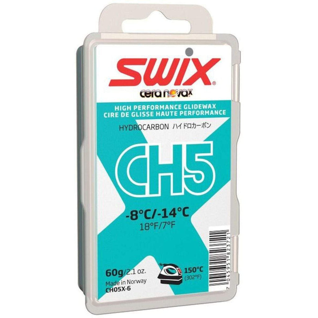 Cire SWIX CH5X-Cire-Caroune Ski Shop