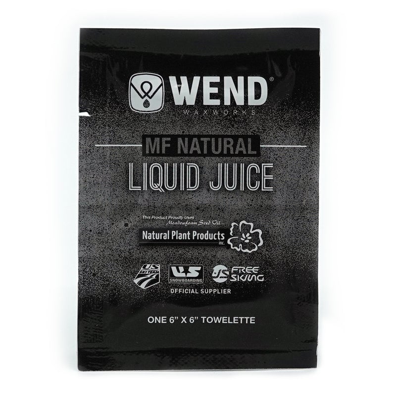 Cire WEND Liquid Juice-Cire-Caroune Ski Shop