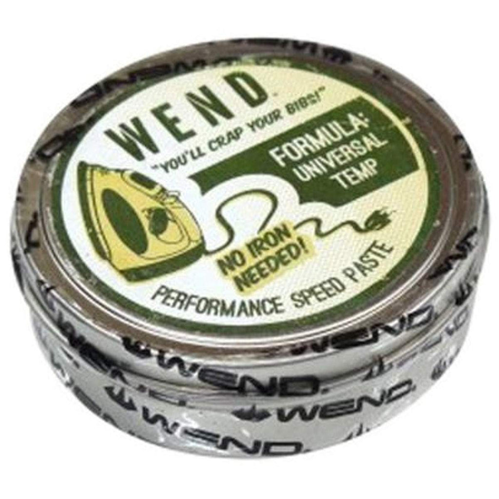 Cire WEND Speed Paste-Cire-Caroune Ski Shop